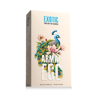 Foto 1 | Foto 1 | Perfume Armaf Ego Exotic Eau De Parfum Para Mujer 100 Ml - Venta Internacional.