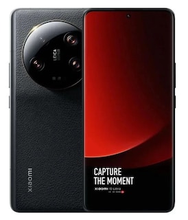Foto 1 | Foto 1 | Smartphone Xiaomi 13 Ultra 5g 12 Gb Ram 256 Gb Rom 50 Mp Negro - Venta Internacional.