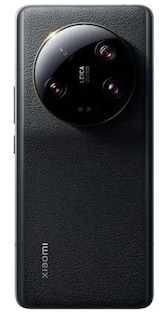 Foto 2 | Foto 2 | Smartphone Xiaomi 13 Ultra 5g 12 Gb Ram 256 Gb Rom 50 Mp Negro - Venta Internacional.