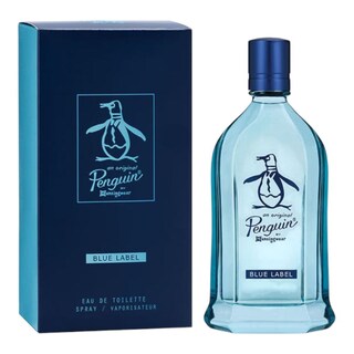 Foto 3 | Foto 3 | Penguin Blue Label Edt 100 Ml
