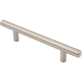 Foto 1 | Foto 1 | Armario De Bar Pull Stone Harbor Hardware 96 Mm Níquel Satinado - Venta Internacional.