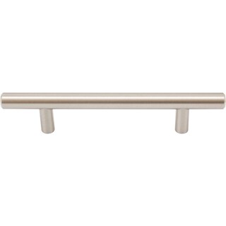 Foto 2 | Foto 2 | Armario De Bar Pull Stone Harbor Hardware 96 Mm Níquel Satinado - Venta Internacional.