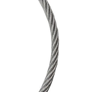 Foto 1 | Foto 1 | Cable Koch Industries Glvnz Stl 10ga 1/8 250 Pies 400 Libras - Venta Internacional.