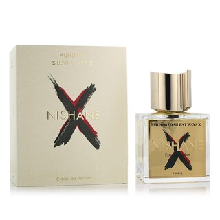 Foto 1 | Foto 1 | Fragancia Personal Nishane Hundred Silent Ways X Extrait - Venta Internacional.