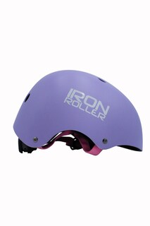 Foto 5 | Foto 5 | Combo De Patines Urbanos Casco Y Protecciones Ir Forza 2.0