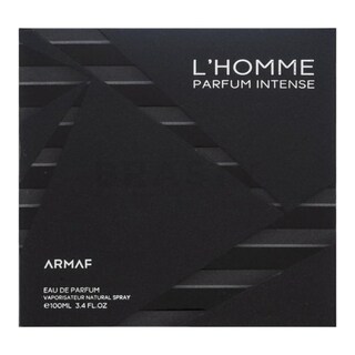 Foto 2 | Foto 2 | Armaf L'homme Parfum Intense Edp 100 Ml