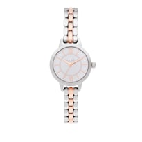 Reloj Para Mujer Olivia Burton Mini Wonderland Ob16mc50