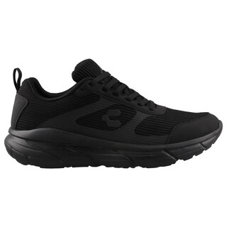 Foto 1 | Foto 1 | Tenis Hombre Charly 1087484 Negro Original Deportivo Suela Eva Sport Talla 25 A 30 E