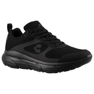 Foto 2 | Foto 2 | Tenis Hombre Charly 1087484 Negro Original Deportivo Suela Eva Sport Talla 25 A 30 E
