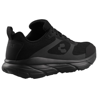 Foto 3 | Foto 3 | Tenis Hombre Charly 1087484 Negro Original Deportivo Suela Eva Sport Talla 25 A 30 E