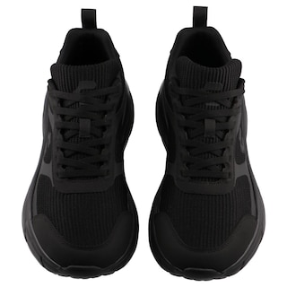 Foto 6 | Foto 6 | Tenis Hombre Charly 1087484 Negro Original Deportivo Suela Eva Sport Talla 25 A 30 E