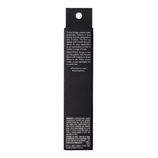 Foto 3 | Foto 3 | Eyeshadow Stick E.l.f. No Budge Matte Cool Beans - Venta Internacional.