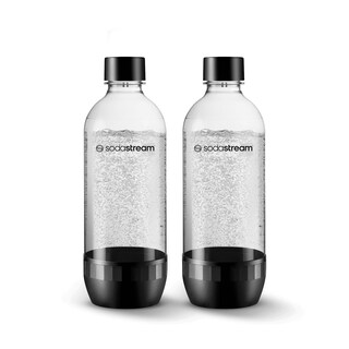 Foto 1 | Foto 1 | Botella De Carbonatación Sodastream Classic De 1 Litro Apta Para Lavavajillas - Venta Internacional.