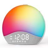 Máquina De Sonido Sunrise Alarm Clock Easyera Mejorada - Venta Internacional.