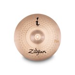 Crash Cymbal Zildjian Serie I Ilh14cd1 De 14 Pulgadas - Venta Internacional.