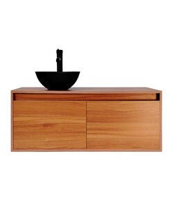 Foto 1 | Foto 1 | Gabinete Para Baño Provezal Con Ovalin Y Monomando