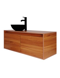 Foto 2 | Foto 2 | Gabinete Para Baño Provezal Con Ovalin Y Monomando