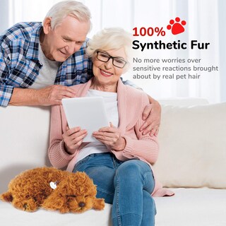 Foto 6 | Foto 6 | Juguete Interactivo De Peluche Perfect Petzzz Poodle Para Mascotas - Venta Internacional.