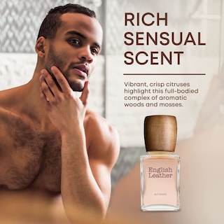 Foto 5 | Foto 5 | Loción Para Después Del Afeitado English Leather De Dana Para Hombre  100 Ml - Venta Internacional.