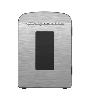 Foto 1 | Foto 1 | Minirefrigerador Frigidaire Efmis189-ss 5 Litros 9 Latas - Venta Internacional.