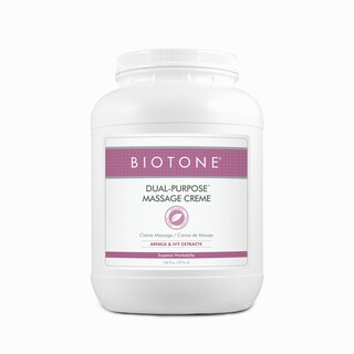 Foto 1 | Foto 1 | Crema De Masaje Biotone Dual Purpose 3 78 Litros - Venta Internacional.