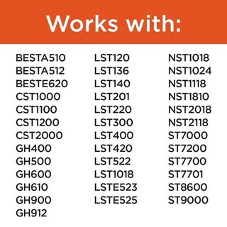 Foto 5 | Foto 5 | Cortadora De Hilo Weed Eater Black+decker Paquete De 3 Unidades 9 M - Venta Internacional.