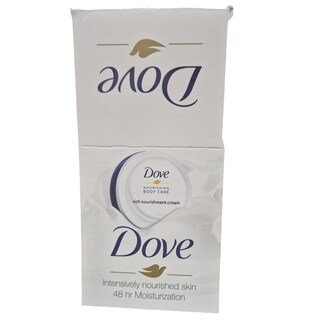 Foto 3 | Foto 3 | Crema Corporal Dove Nourishing Rich Nourishment 250 Ml - Venta Internacional.