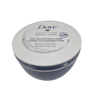 Foto 4 | Foto 4 | Crema Corporal Dove Nourishing Rich Nourishment 250 Ml - Venta Internacional.