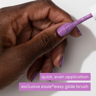 Foto 6 | Foto 6 | Esmalte De Uñas Essie Ladylike Quality Salon-quality 8 Libre Vegano 13 Ml - Venta Internacional.