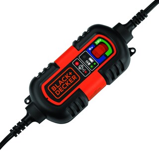 Foto 1 | Foto 1 | Cargador/mantenedor De Baterías Black+decker Bm3b 6v/12v 1.5a - Venta Internacional.