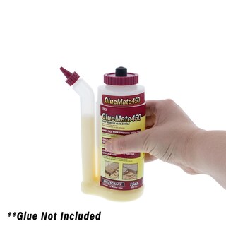 Foto 2 | Foto 2 | Botella De Pegamento Milescraft Glue Mate 450 Precision 450 Ml - Venta Internacional.