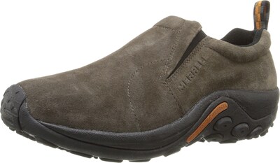Foto 1 | Foto 1 | Zapato Merrell Jungle Moc Slip-on Para Hombre Gunsmoke - Venta Internacional.