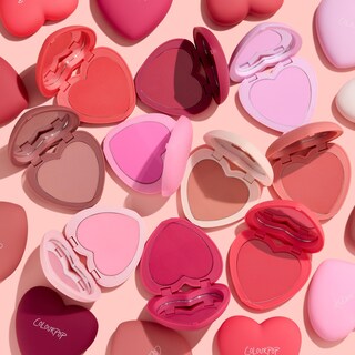 Foto 5 | Foto 5 | Polvo Sedoso Blush Colourpop Sweetheart 4 7 Ml - Venta Internacional.