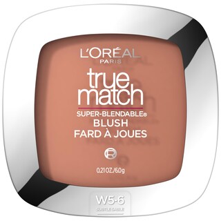 Foto 1 | Foto 1 | Blush L'oreal Paris True Match Sable Supermezclable Y Sutil - Venta Internacional.