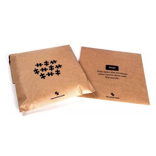 Foto 6 | Foto 6 | Rompecabezas The Drippy Trip De Magic Puzzle Company 1000 Piezas - Venta Internacional.
