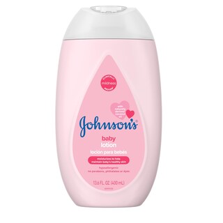Foto 1 | Foto 1 | Loción Hidratante Para Bebés Johnson's Baby Con Aceite De Coco 400 Ml - Venta Internacional.