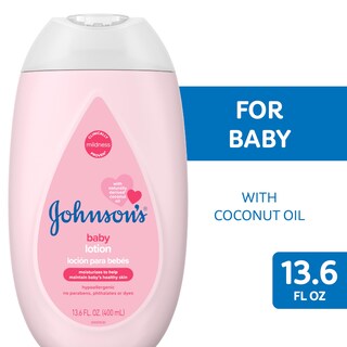 Foto 2 | Foto 2 | Loción Hidratante Para Bebés Johnson's Baby Con Aceite De Coco 400 Ml - Venta Internacional.