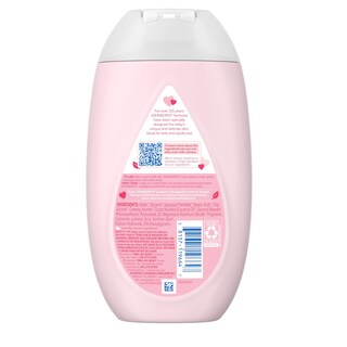 Foto 4 | Foto 4 | Loción Hidratante Para Bebés Johnson's Baby Con Aceite De Coco 400 Ml - Venta Internacional.