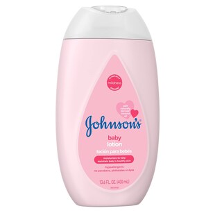 Foto 5 | Foto 5 | Loción Hidratante Para Bebés Johnson's Baby Con Aceite De Coco 400 Ml - Venta Internacional.
