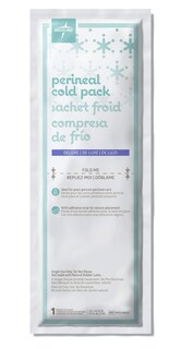 Foto 1 | Foto 1 | Compresas Frías Perineales Medline Deluxe Con Tira Adhesiva X24 - Venta Internacional.