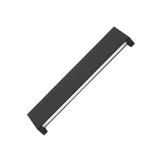 Foto 2 | Foto 2 | Ipsa Luminaria Arbotante Decorativa Para Muro Led De 10 Watts Color Negro