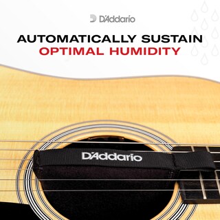 Foto 5 | Foto 5 | Kit De Mantenimiento Del Sistema Humidificador Para Guitarra D'addario Humidipak - Venta Internacional.