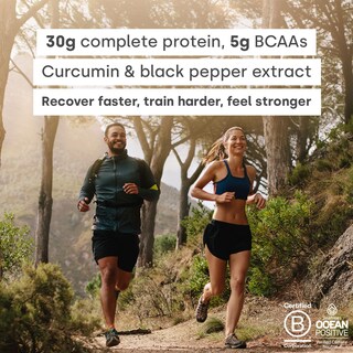 Foto 4 | Foto 4 | Proteína En Polvo Form Performance Vegan 30 G De Proteína Vegetal - Venta Internacional.