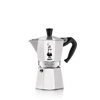 Foto 1 | Foto 1 | Cafetera Espresso Bialetti Moka Express Para 6 Tazas - Venta Internacional.