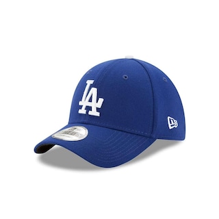 Foto 1 | Foto 1 | Gorra New Era Mlb Los Angeles Dodgers Team Classic Blue - Venta Internacional.