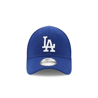 Foto 2 | Foto 2 | Gorra New Era Mlb Los Angeles Dodgers Team Classic Blue - Venta Internacional.