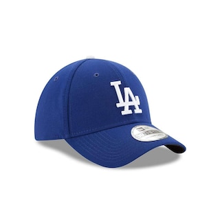 Foto 3 | Foto 3 | Gorra New Era Mlb Los Angeles Dodgers Team Classic Blue - Venta Internacional.