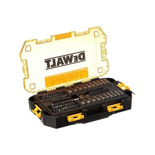 Foto 6 | Foto 6 | Juego De Puntas Para Destornilladores Dewalt Dwmt73808 Con Destornilladores 71 Unidades - Venta Internacional.