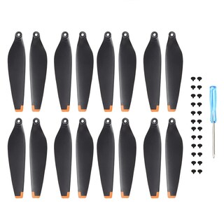 Foto 1 | Foto 1 | Hélices Behorse Mini 4 Pro/mini 3 Pro Para Dji Orange 16 Unidades - Venta Internacional.
