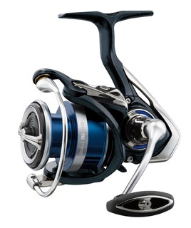 Foto 1 | Foto 1 | Carrete Giratorio Daiwa Legalis Lt 2500d-xh - Venta Internacional.